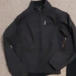 Ski jacket